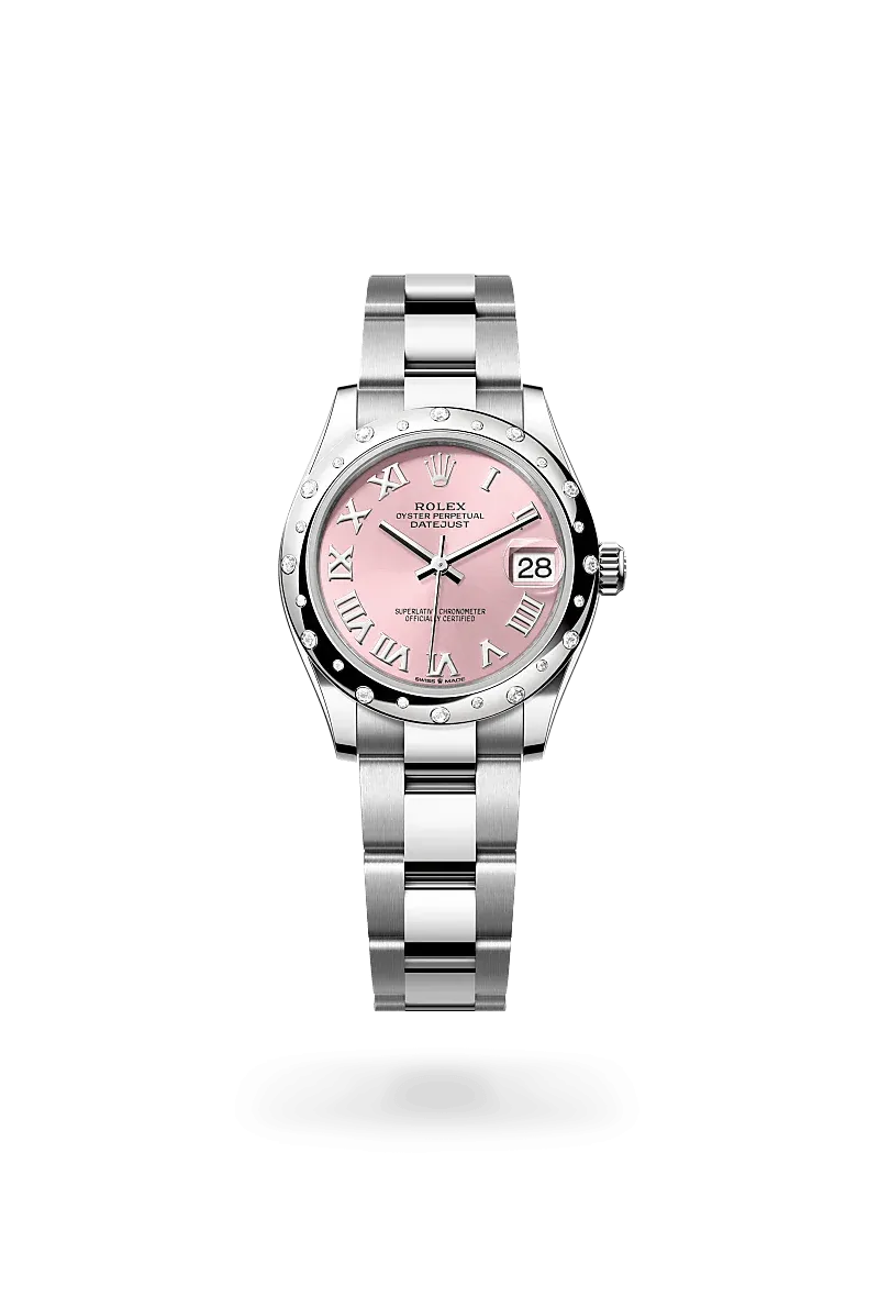 Rolex Datejust 31 M278344RBR-0021