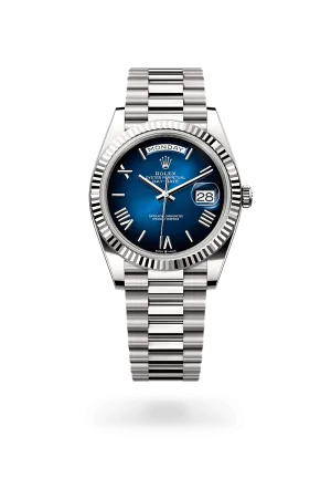 Rolex Day-Date 40 M228239-0076