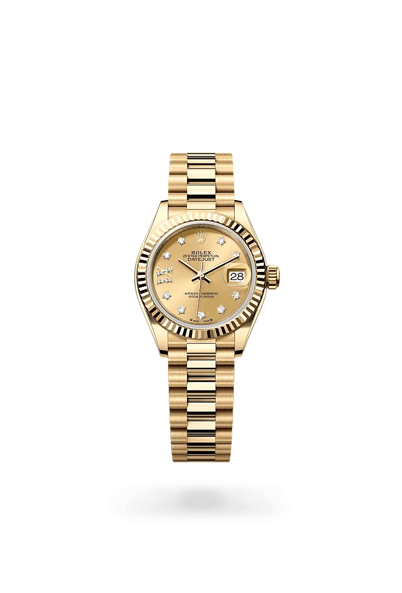 Rolex Lady-Datejust M279178-0013