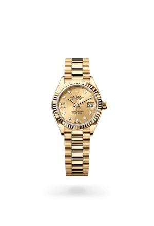 Rolex Lady-Datejust M279178-0013