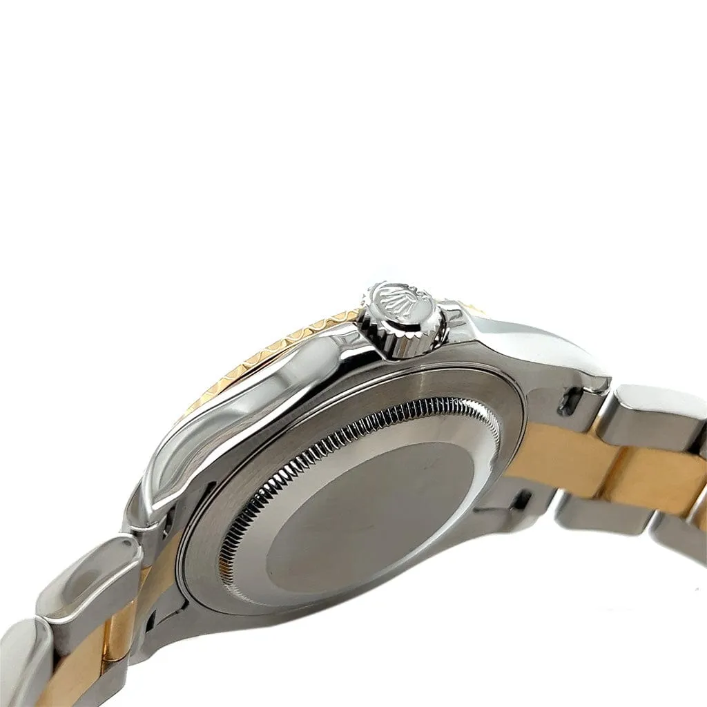 Rolex Yacht-Master Champagne 16623 - Pre-Owned