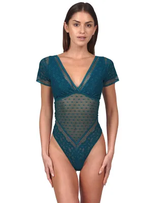Roma Bodysuit