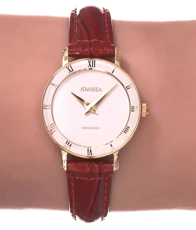 Roma Swiss Ladies Watch J2.282.S