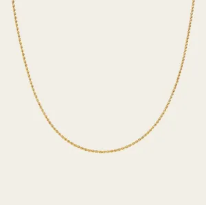 Rope Necklace