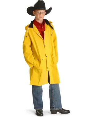 Saddle Slicker Youth