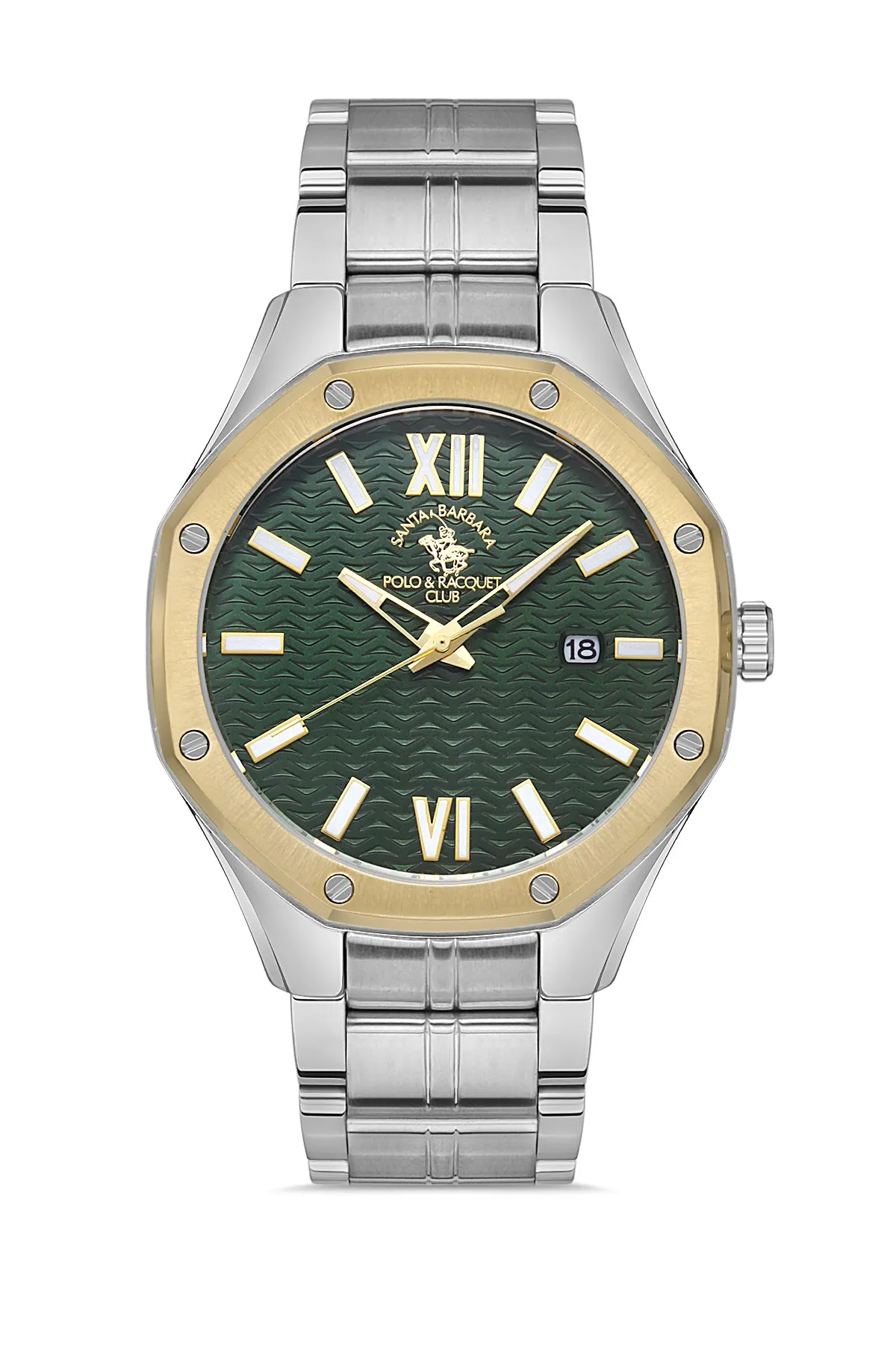 SANTA BARBARA POLO SB.1.10391-5 MEN WATCH