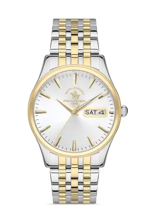 SANTA BARBARA POLO SB.1.10421-5 MEN WATCH