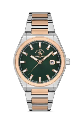 SANTA BARBARA POLO SB.1.10424-4 MEN WATCH
