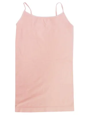 SEAMLESS ONE SIZE CAMISOLE