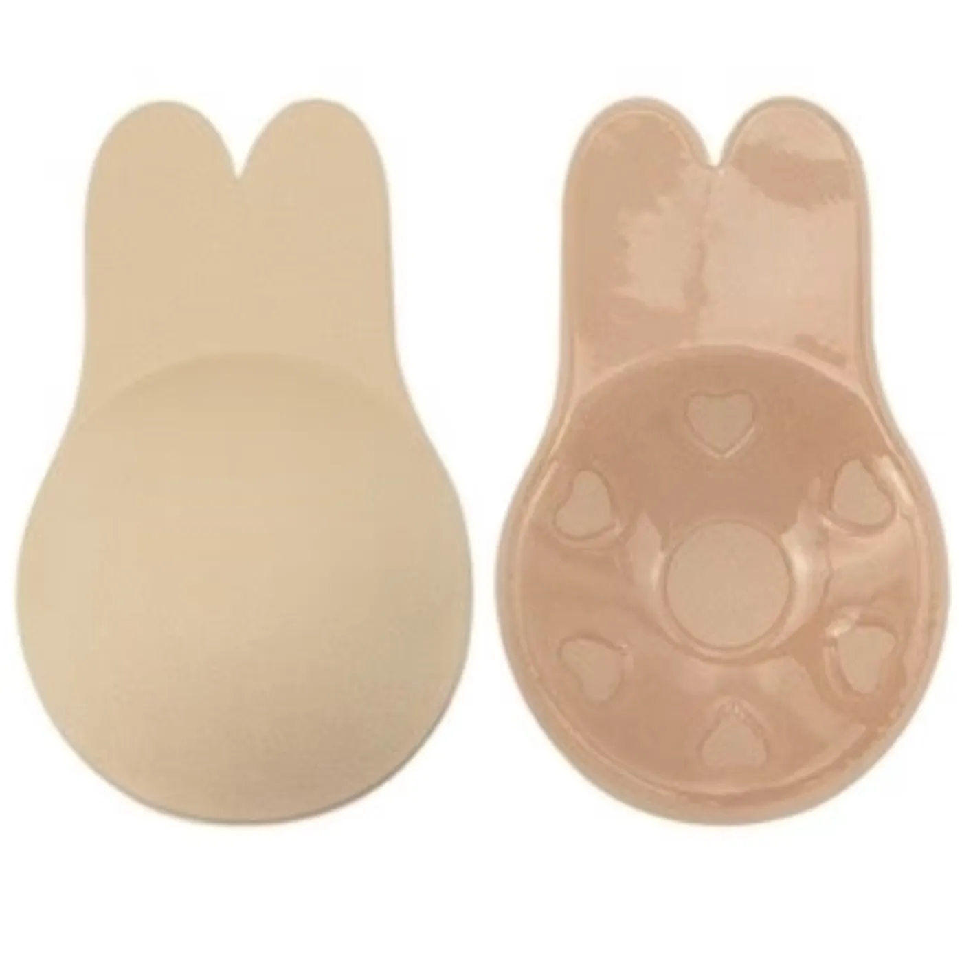 Secret Weapons Boobie Bunnies Adhesive Fabric Breast Lifts