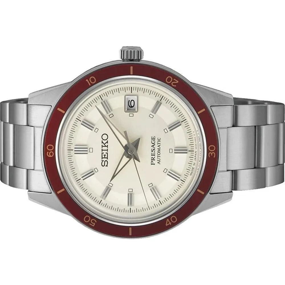 Seiko Presage Automatic Men's Watch SRPH93