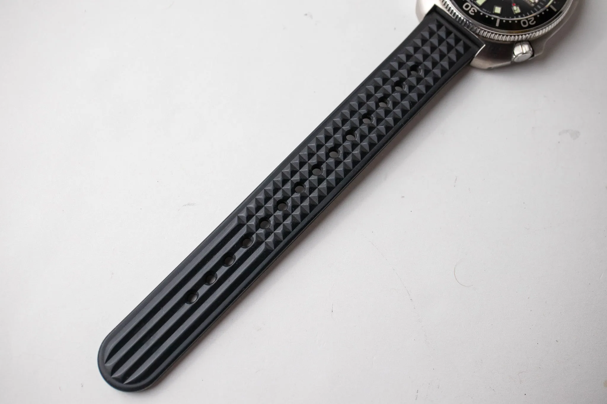 Seiko Prospex SBDX031 'Captain Willard'