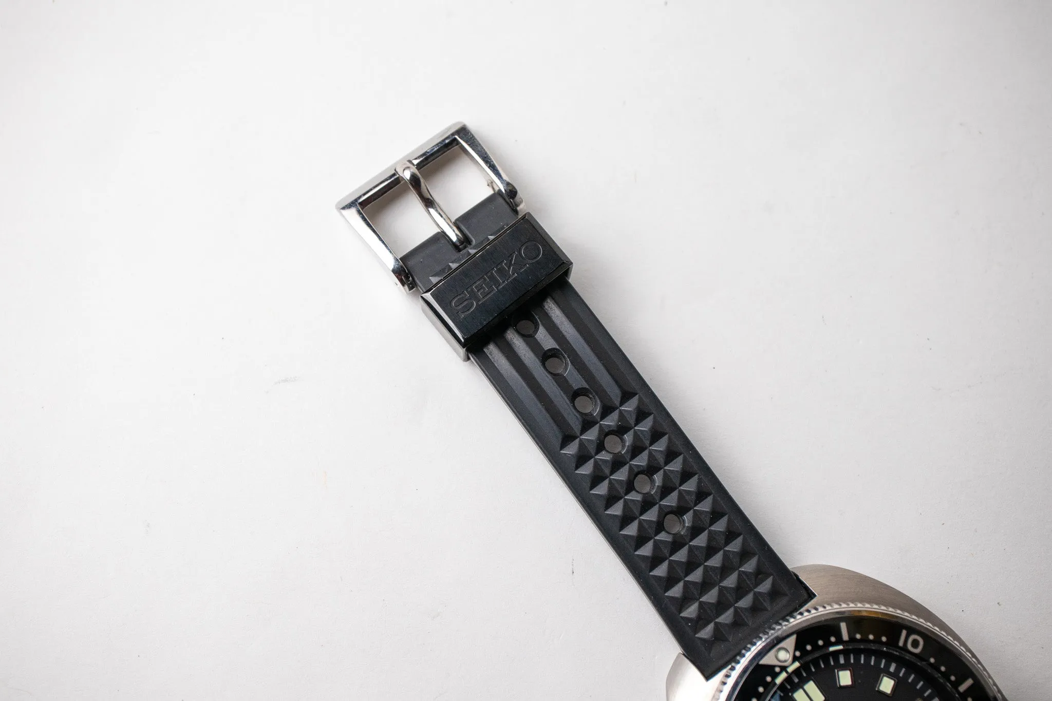 Seiko Prospex SBDX031 'Captain Willard'