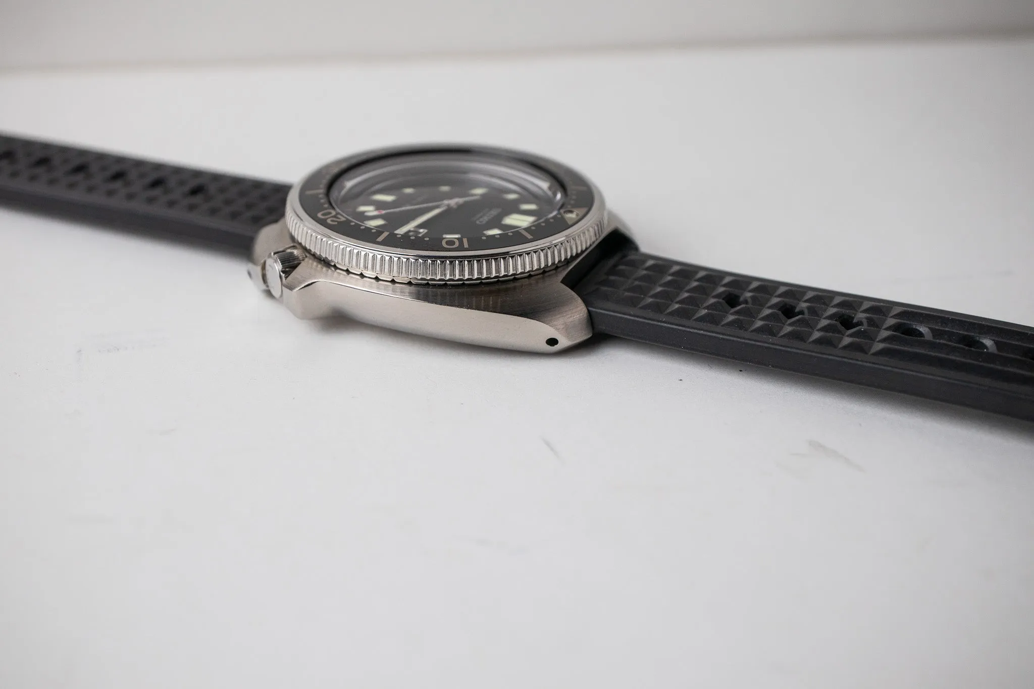 Seiko Prospex SBDX031 'Captain Willard'