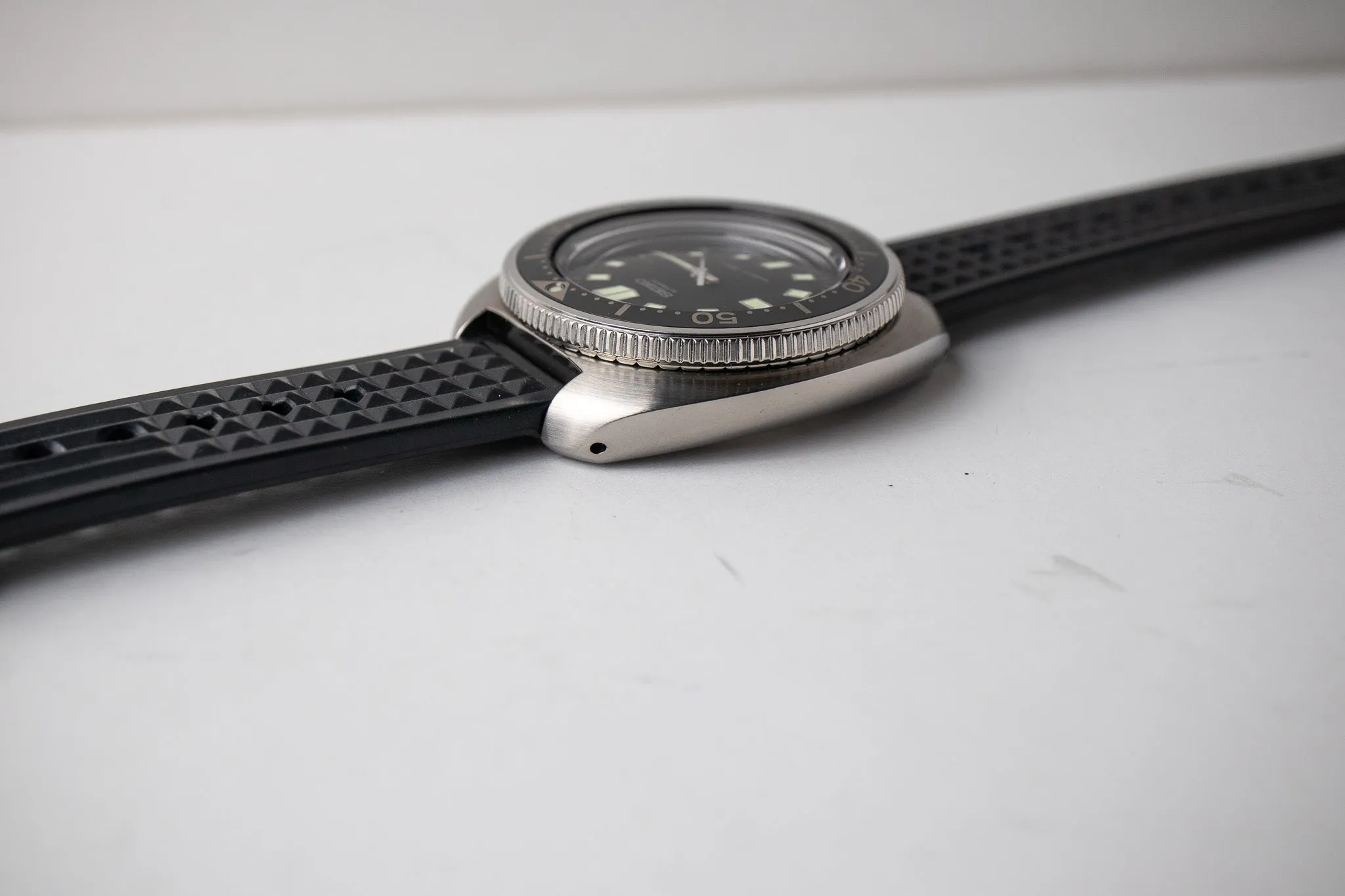 Seiko Prospex SBDX031 'Captain Willard'