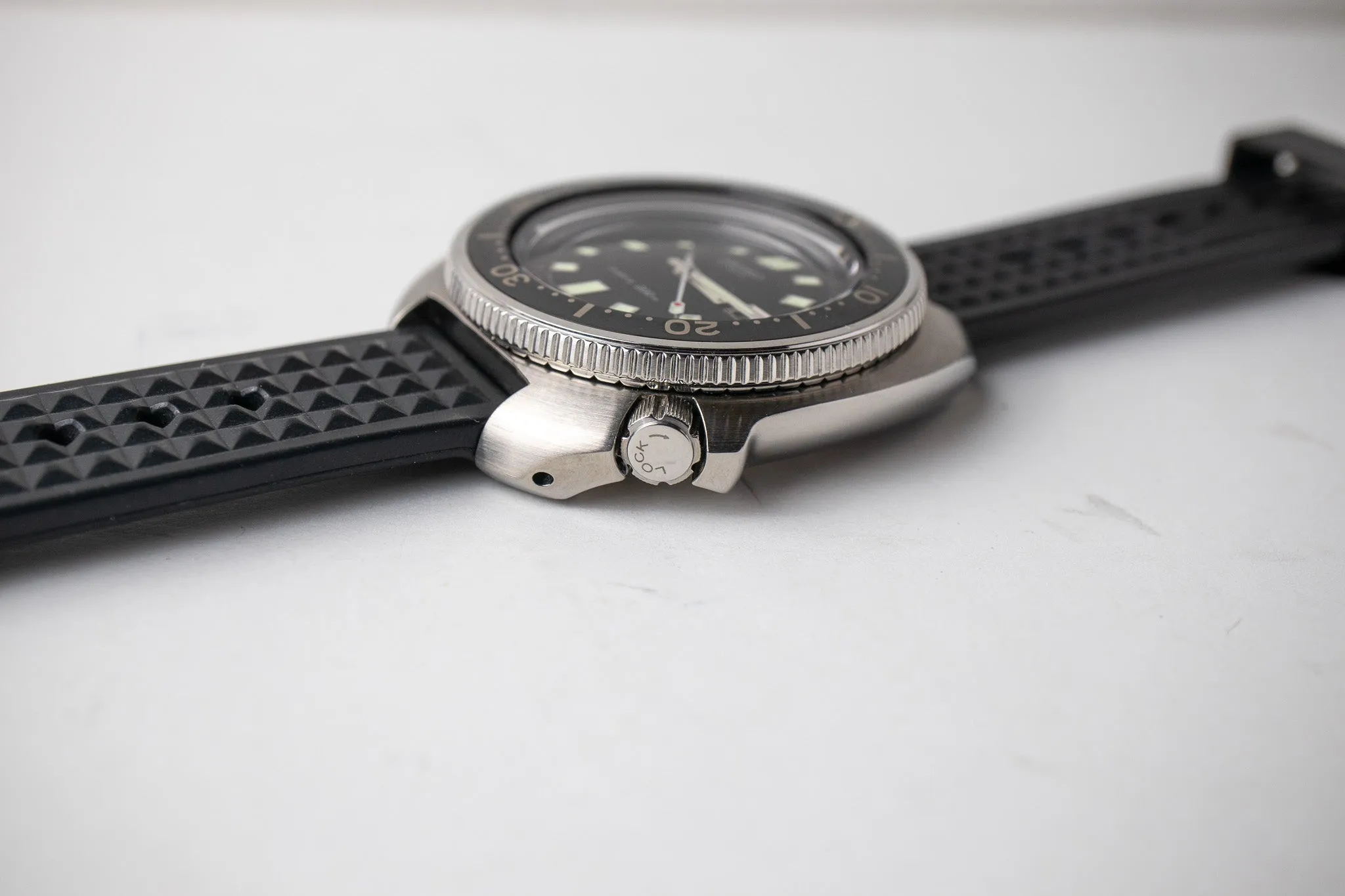 Seiko Prospex SBDX031 'Captain Willard'
