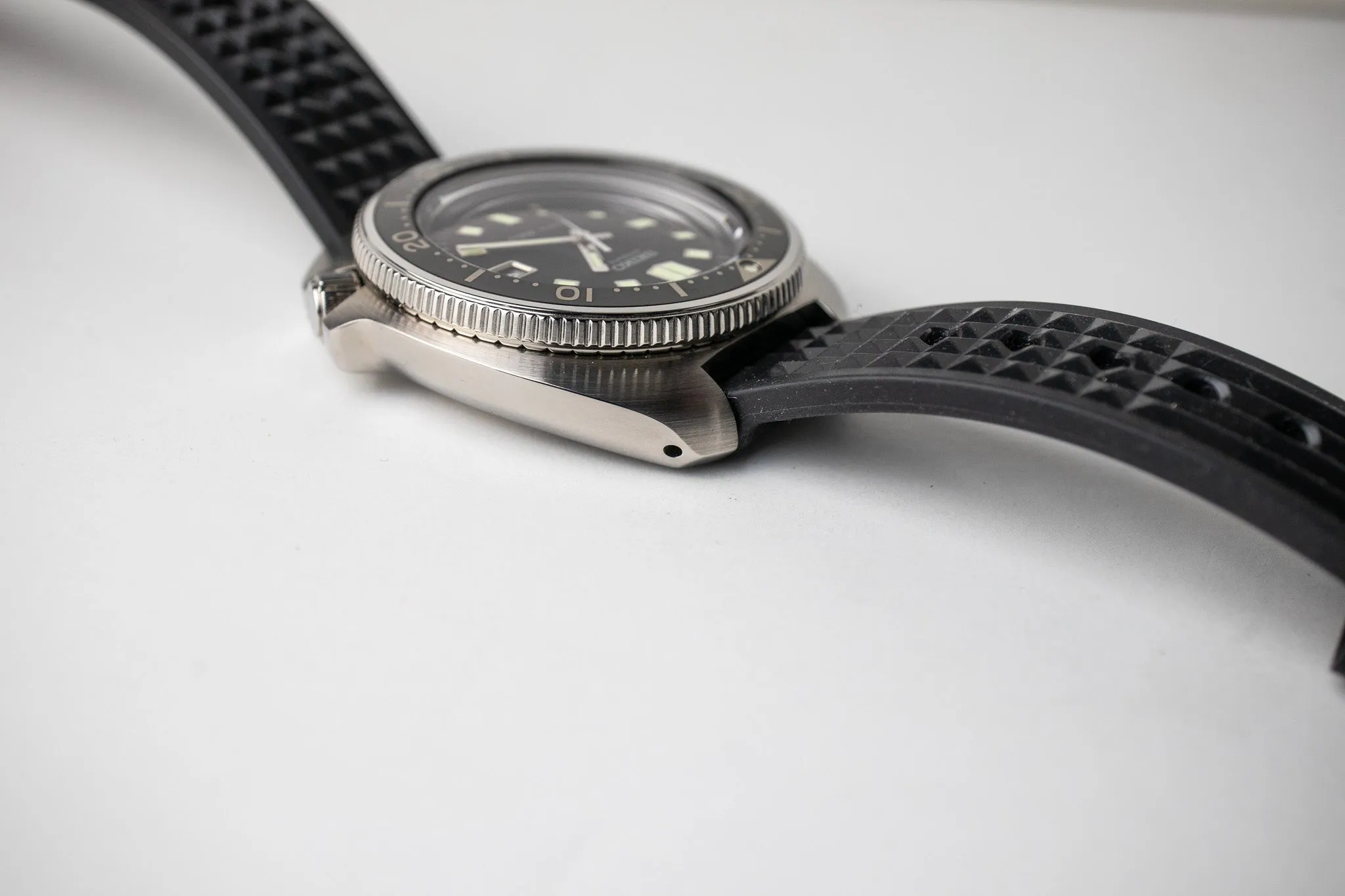 Seiko Prospex SLA033