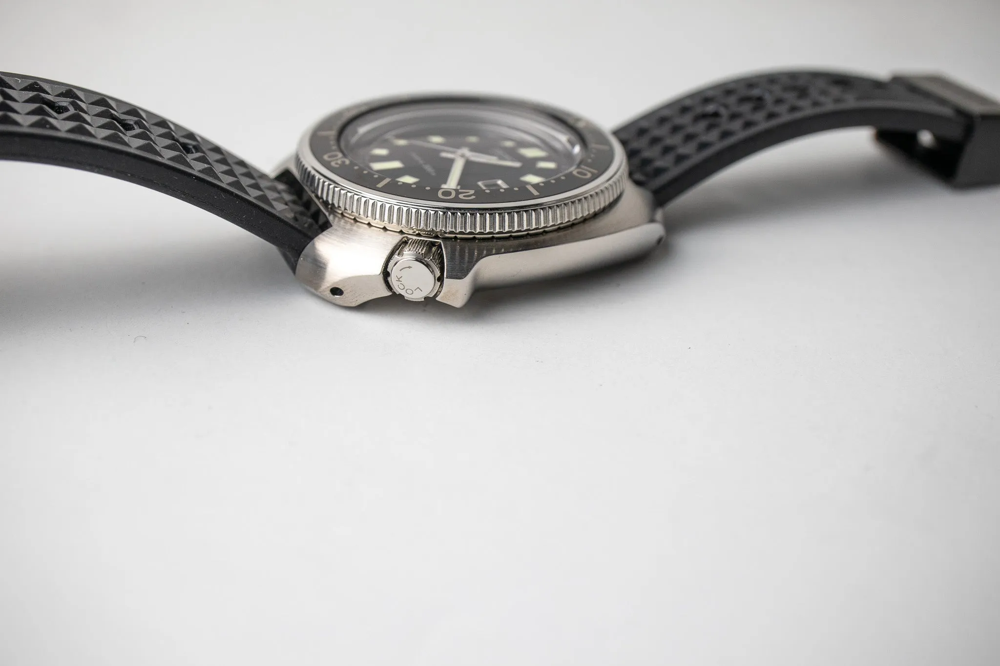 Seiko Prospex SLA033
