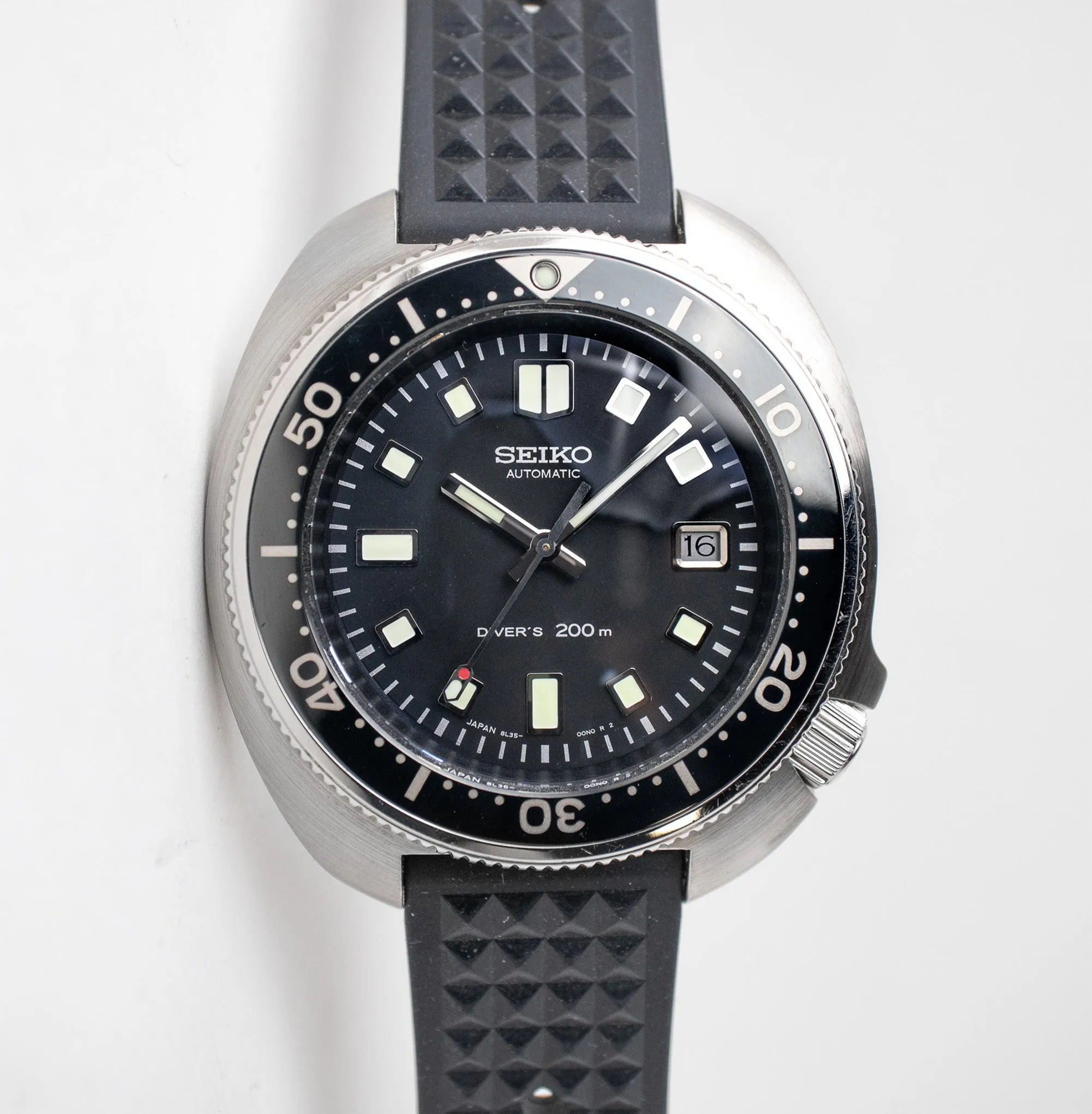 Seiko SLA033