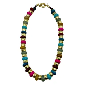 Semi-Precious Necklace Spectrum