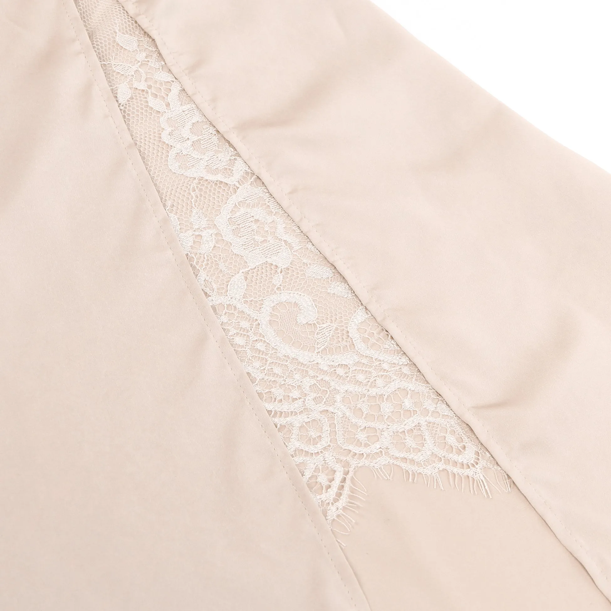 Sexy Egypt Dress Split Backless Suspender Home Wear Nightdress