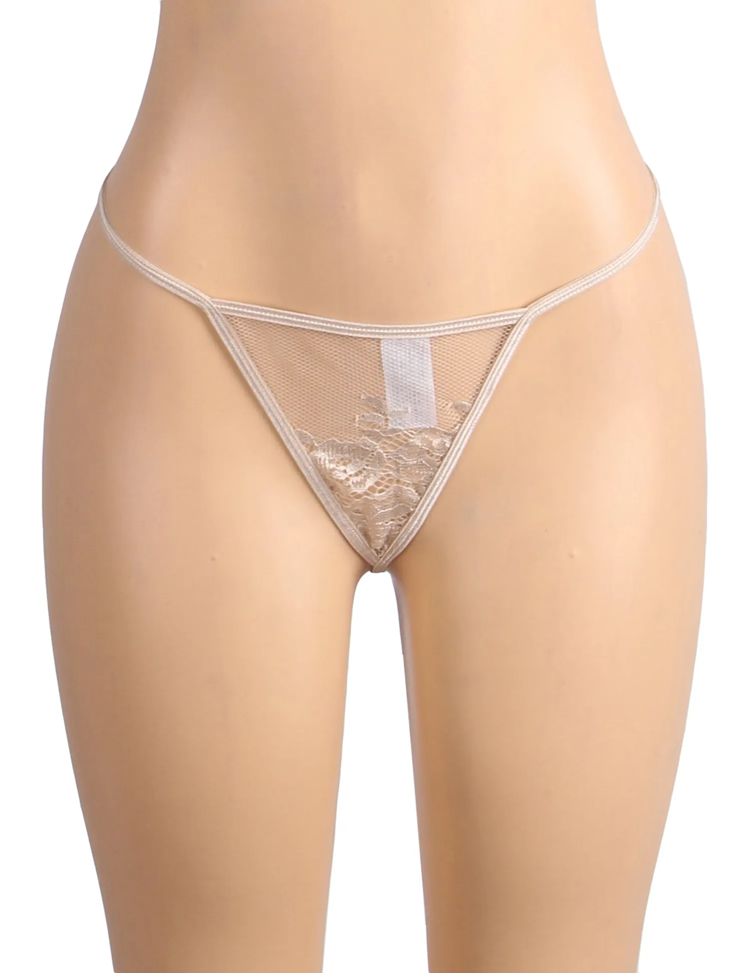 Sexy Egypt Split Backless Suspender Home Wear Nightdress