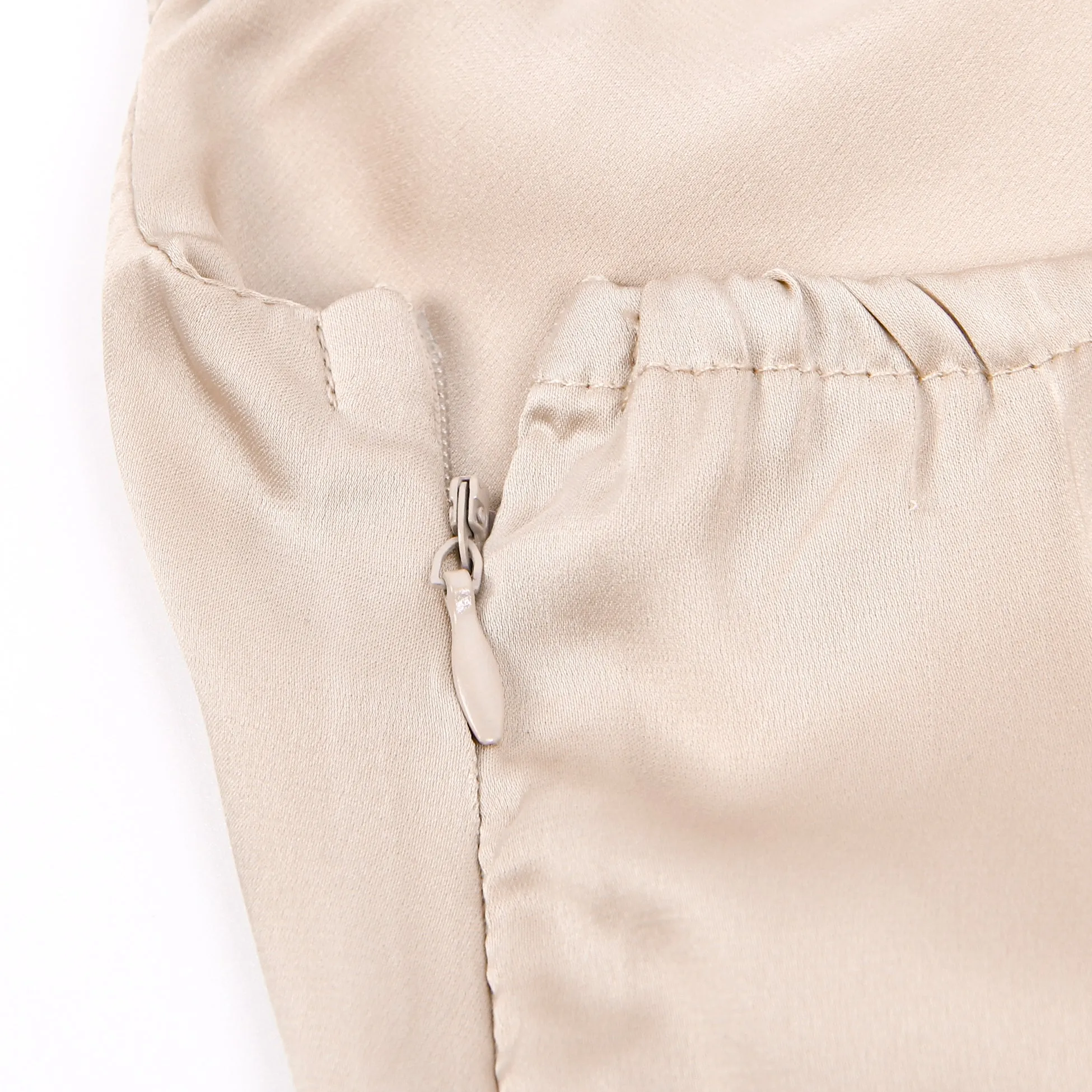 Sexy Egypt Split Backless Suspender Home Wear Nightdress