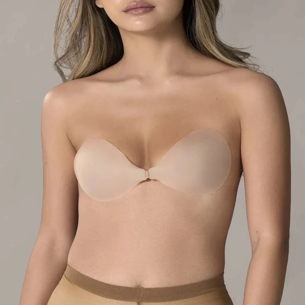 Shape Up Adhesive Bra