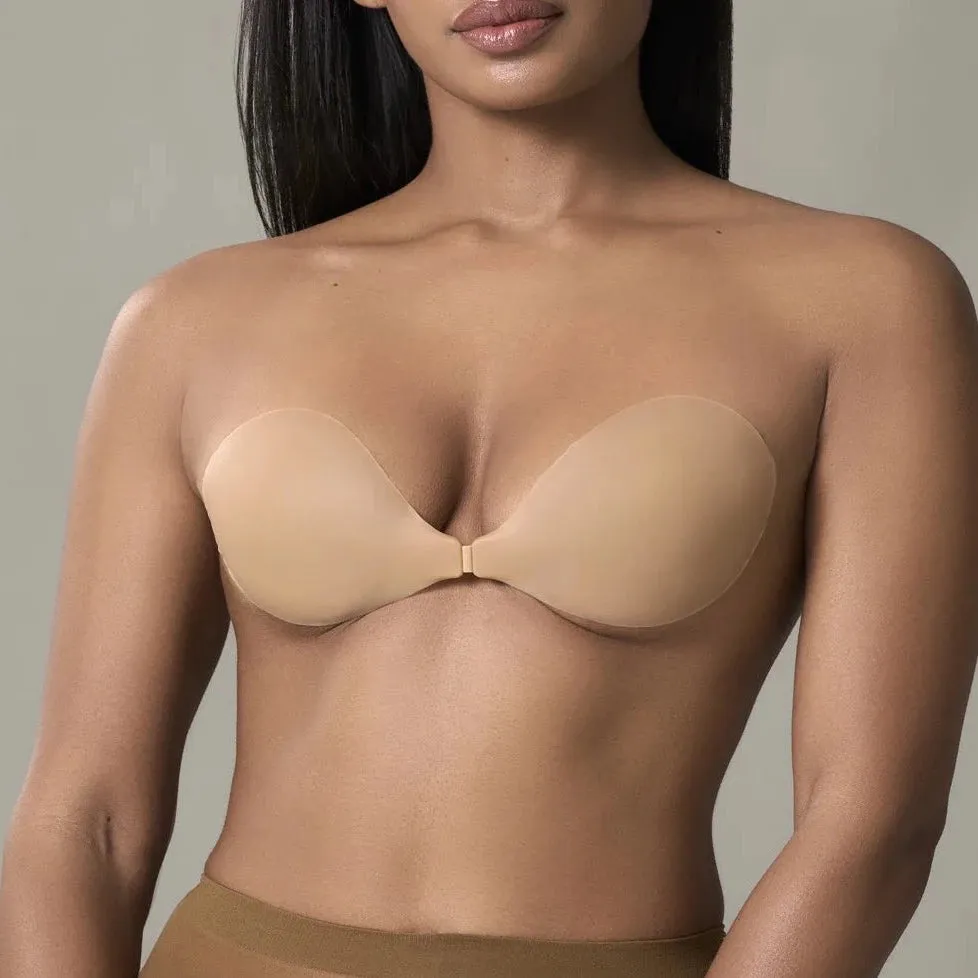Shape Up Adhesive Bra