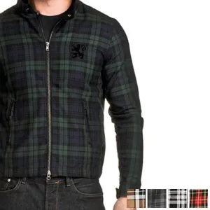 Slanj Trews Patriot Jackets M Thomson Modern Camel