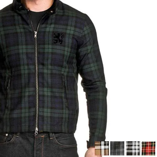 Slanj Trews Patriot Jackets M Thomson Modern Camel