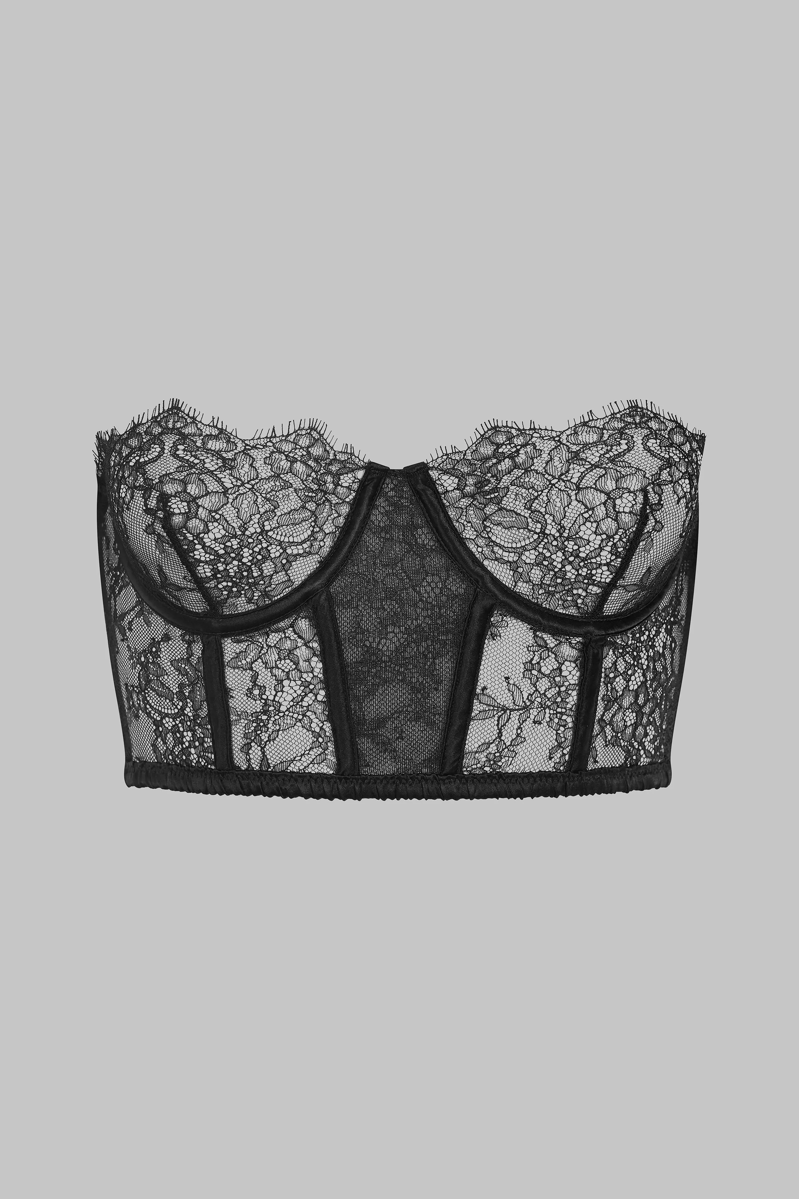 Soutien-gorge bustier - Rendez-Vous