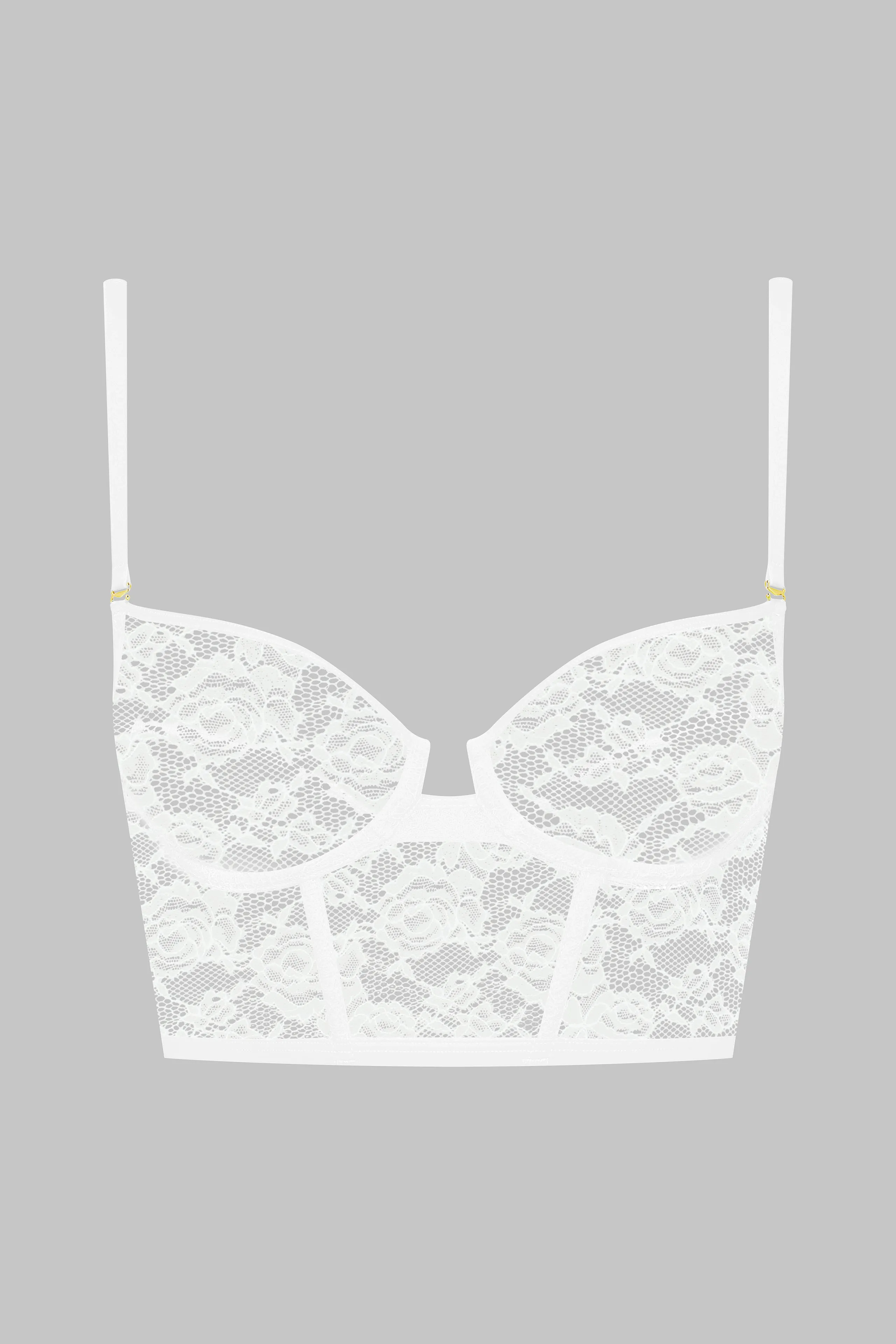 Soutien-gorge corbeille - Flashback