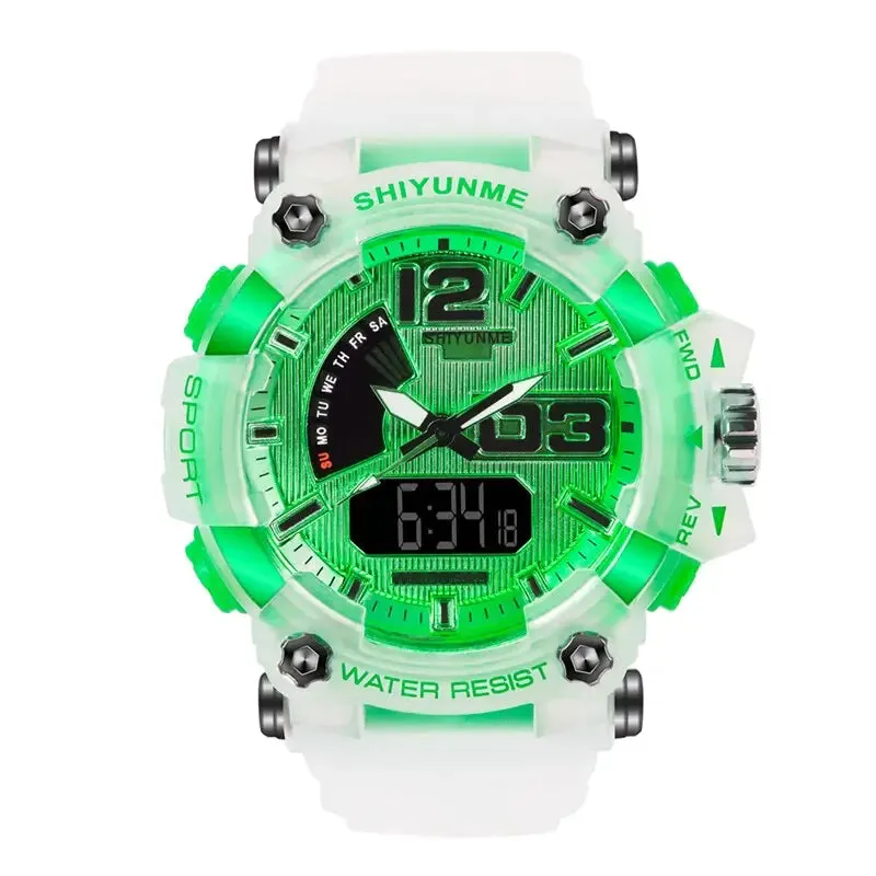 Special forces watch