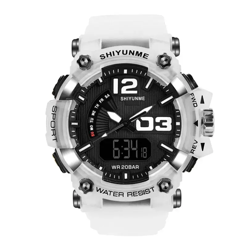 Special forces watch