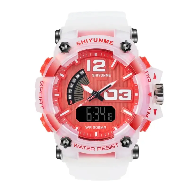 Special forces watch