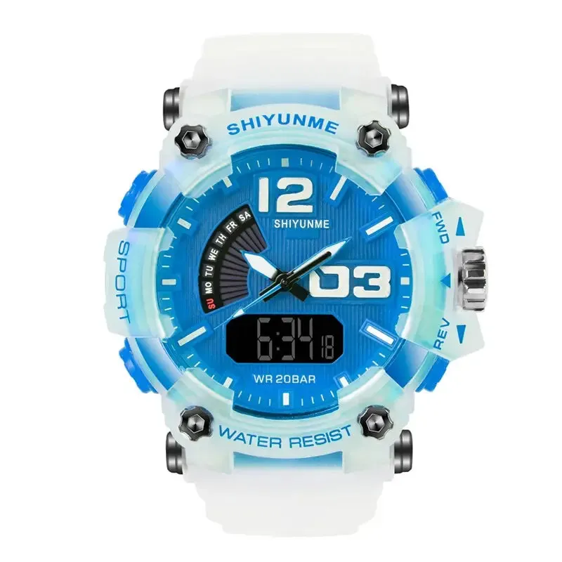 Special forces watch