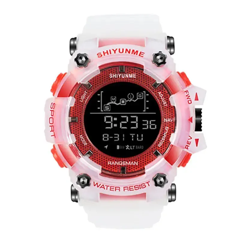 Special forces watch