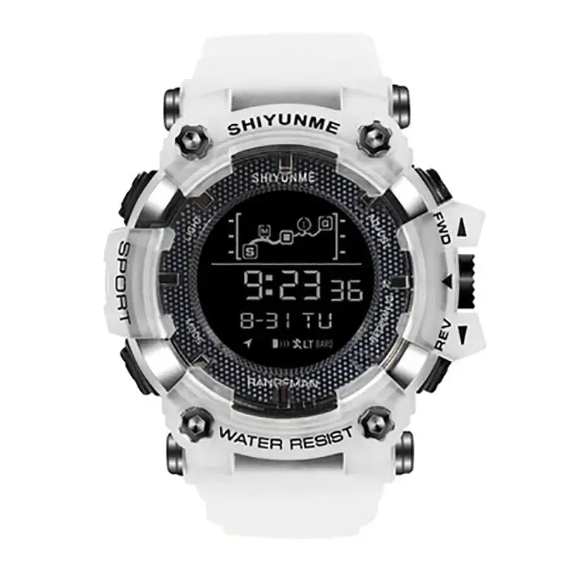 Special forces watch