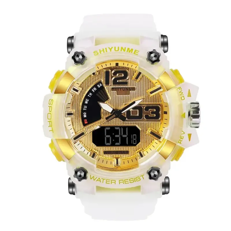 Special forces watch