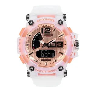 Special forces watch