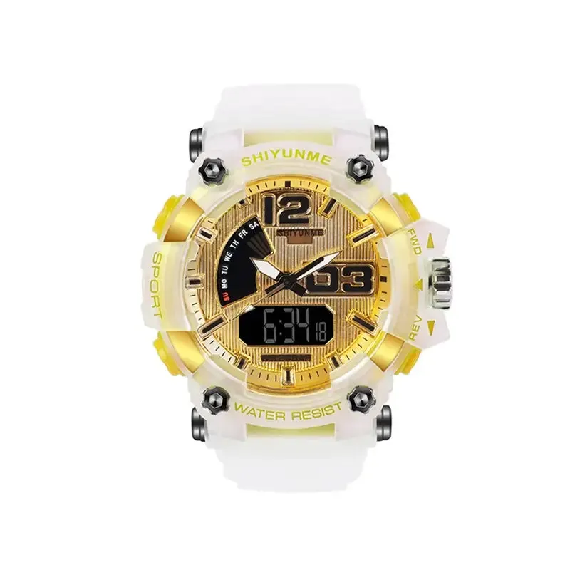 Special forces watch