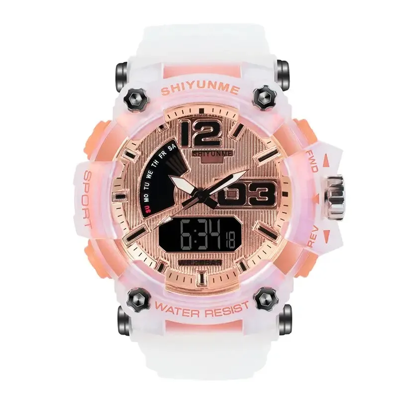 Special forces watch