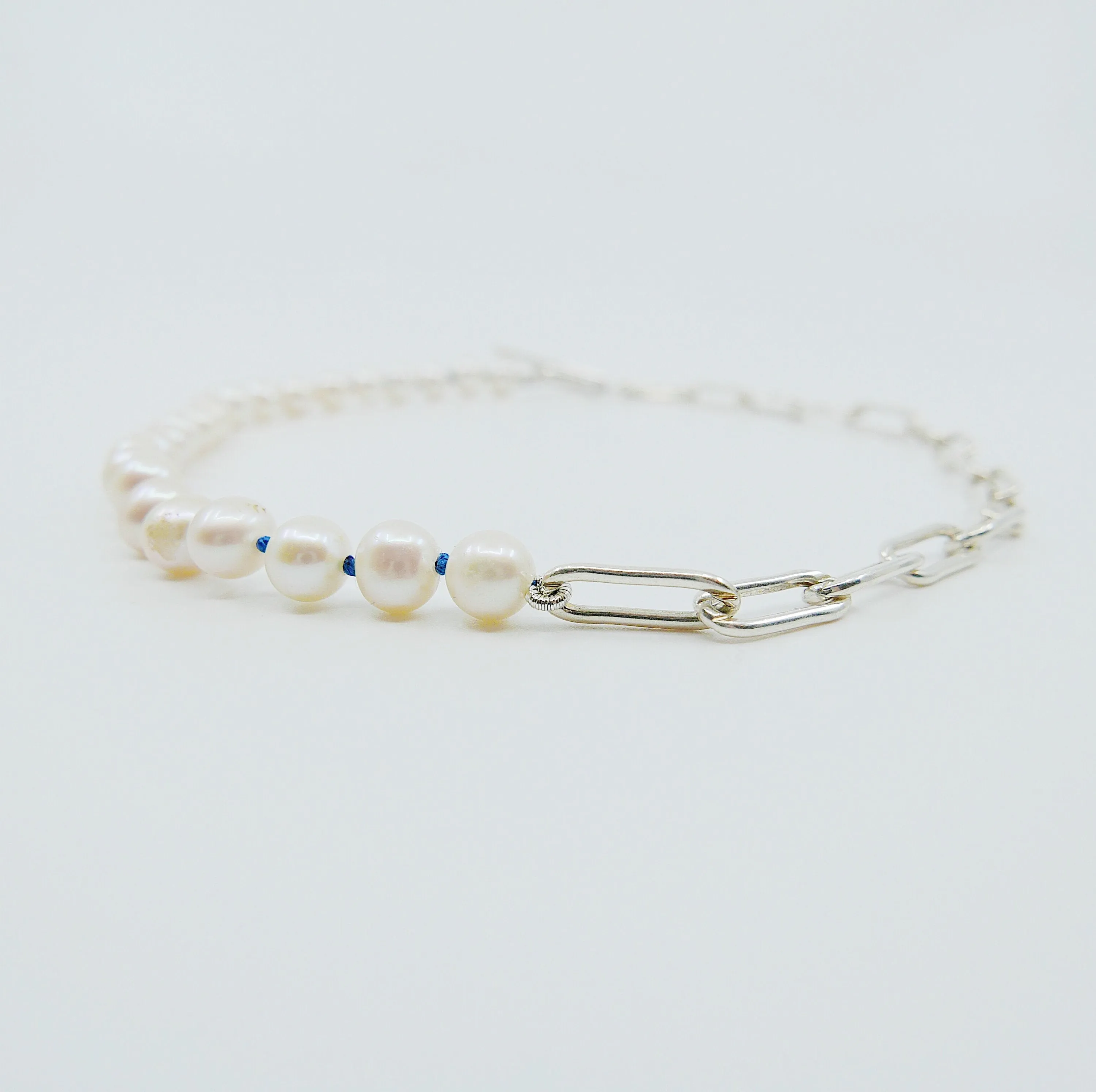 Split Personality Choker