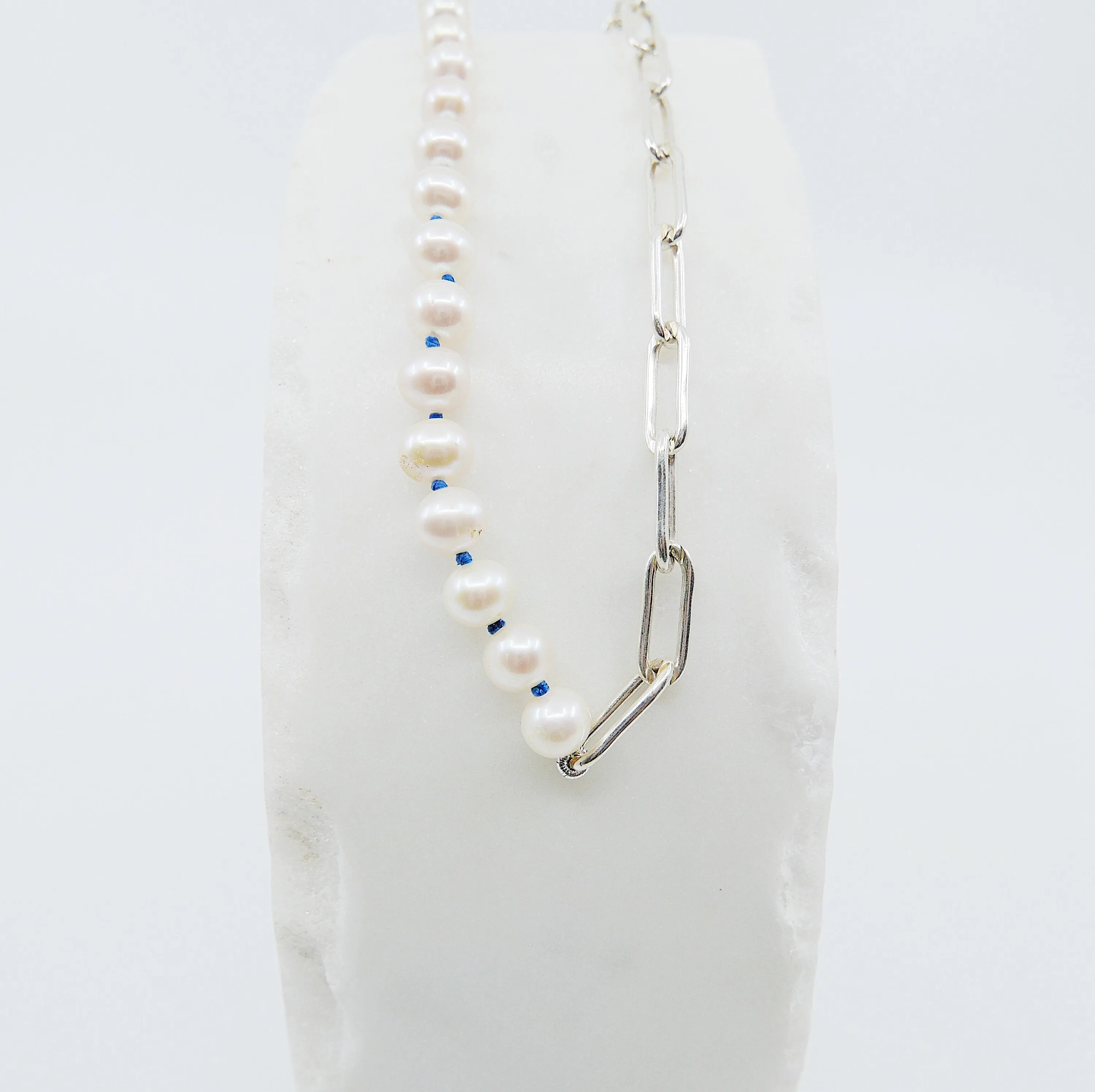 Split Personality Choker