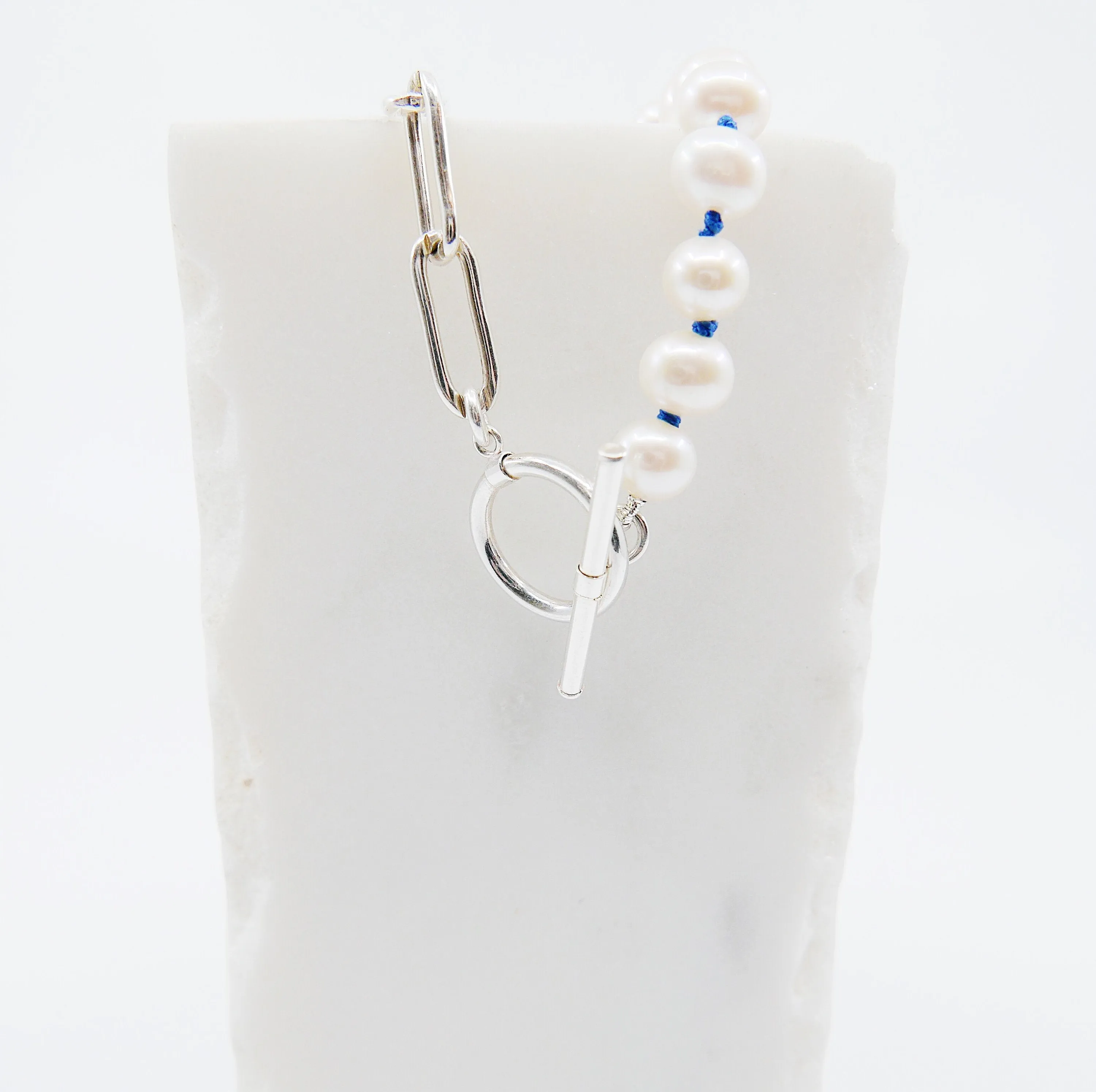 Split Personality Choker