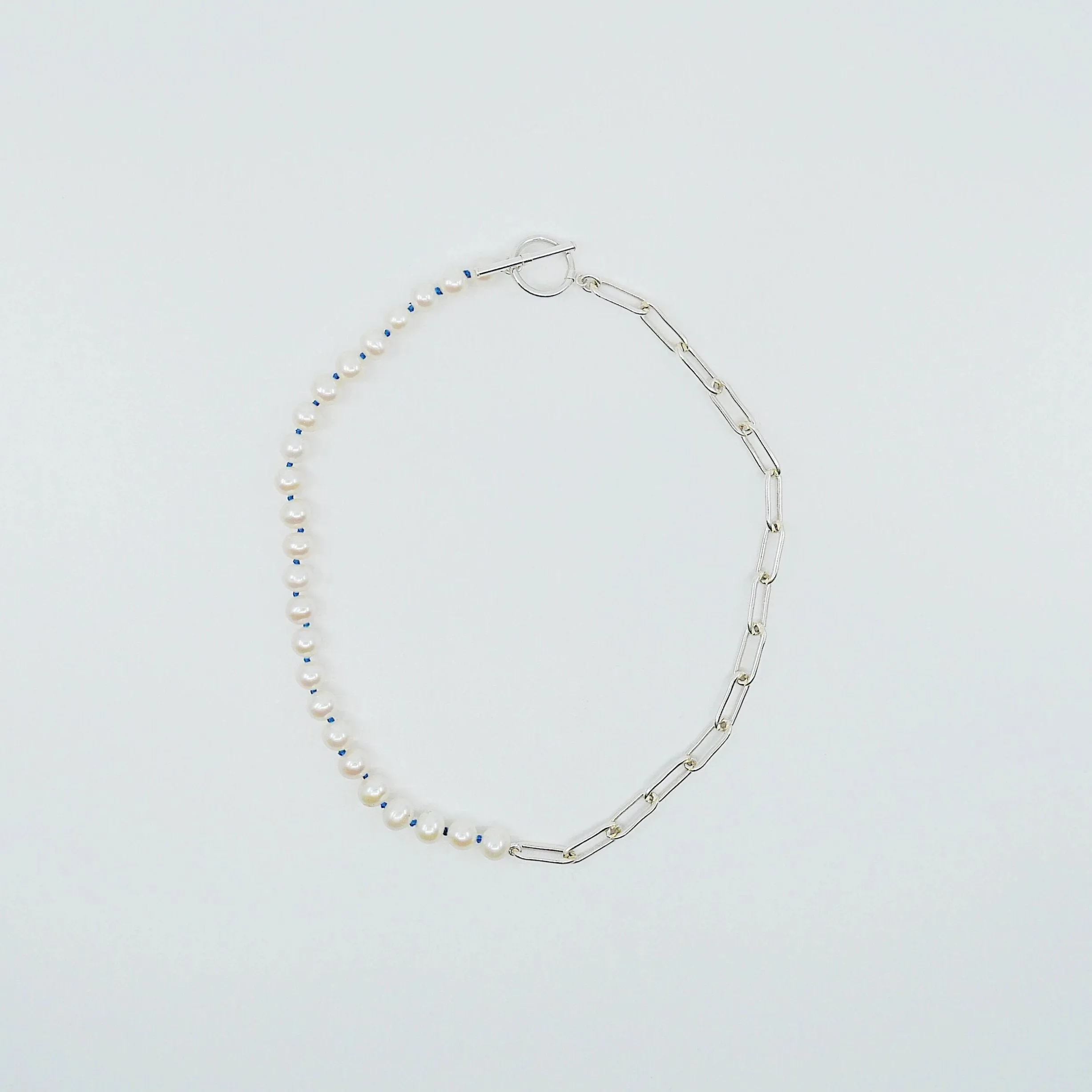 Split Personality Choker