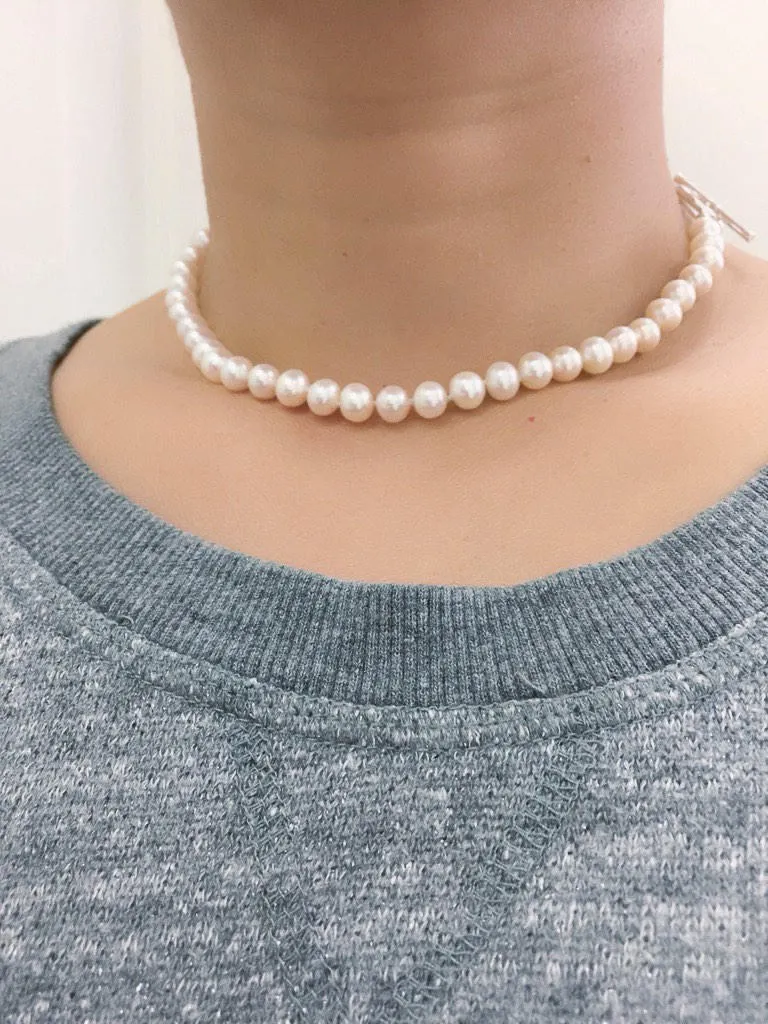 Split Personality Choker