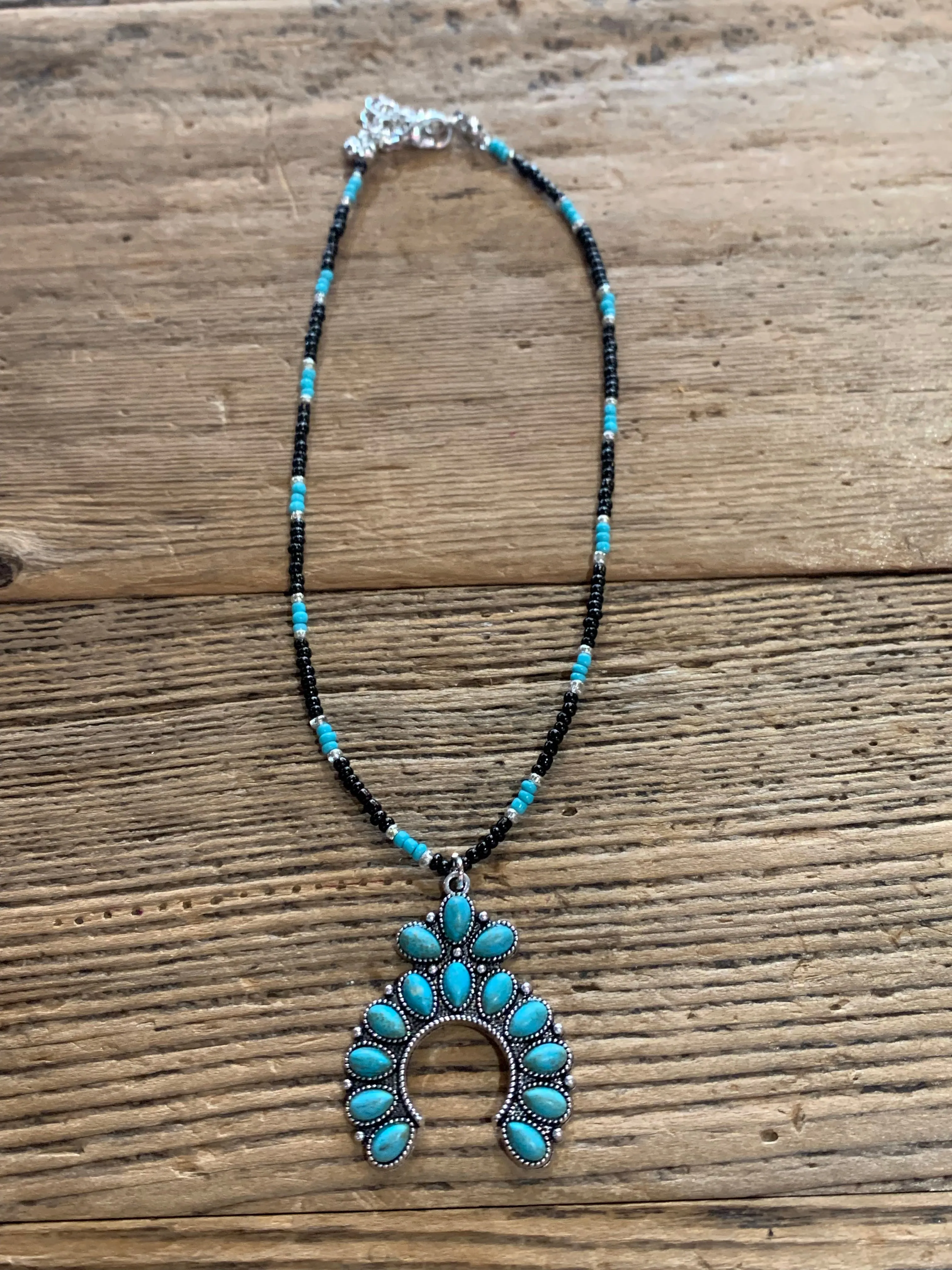 Sunset Layering Necklaces