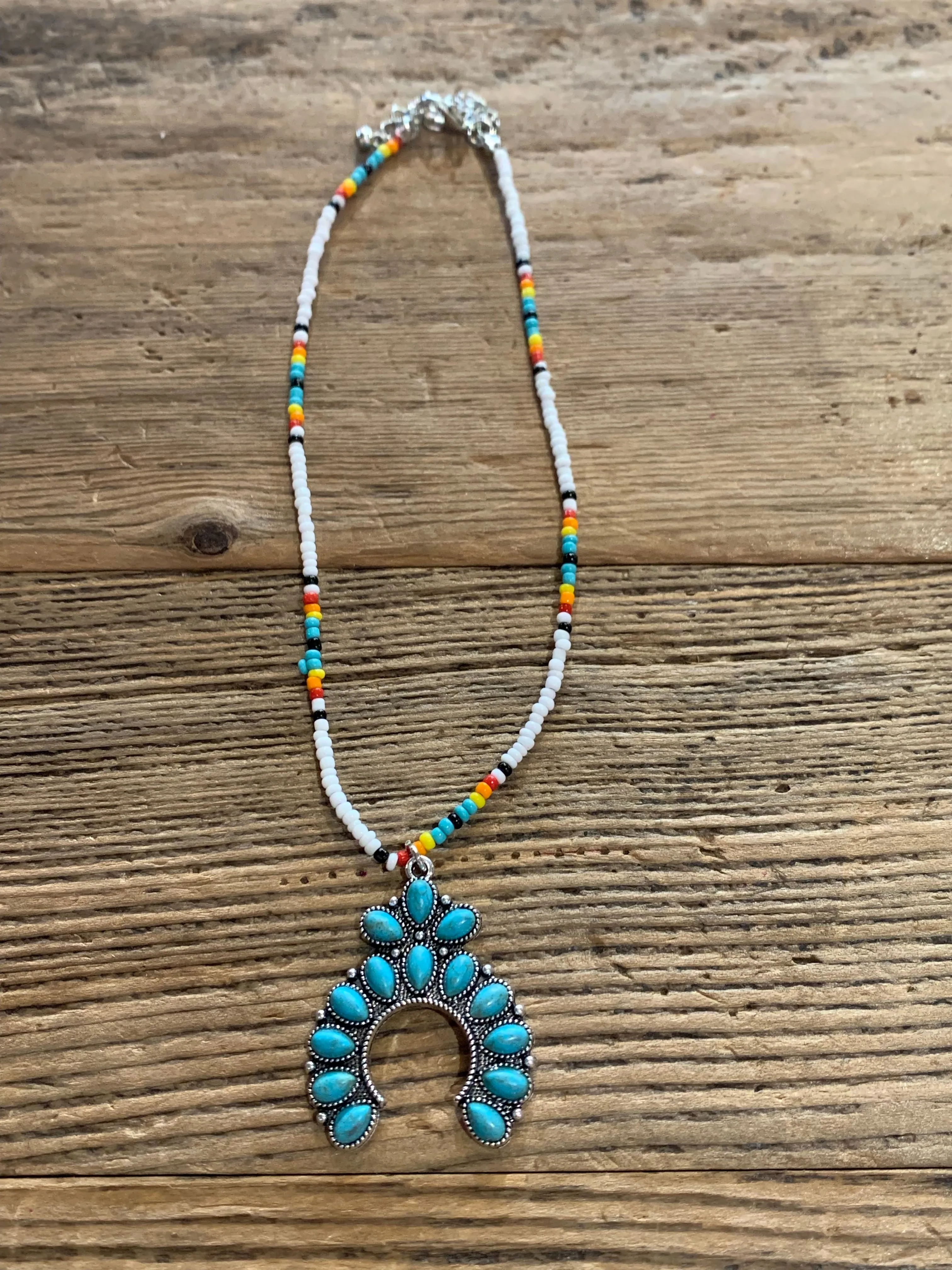 Sunset Layering Necklaces